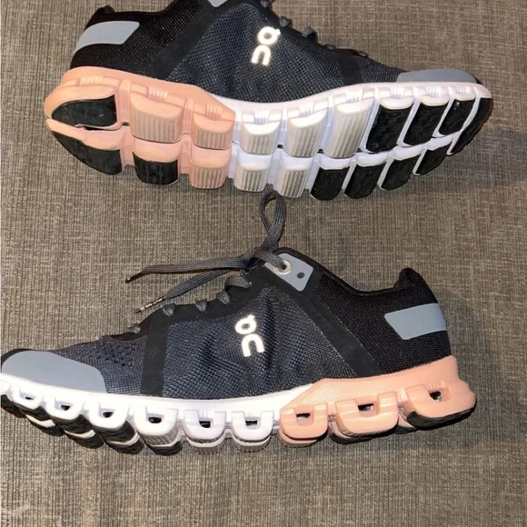 ON W CLOUDFLOW Size 6 - Picture 3 of 7